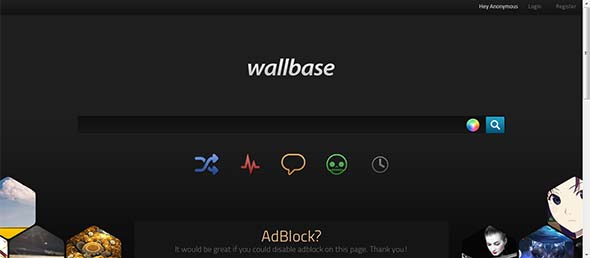 wallbase