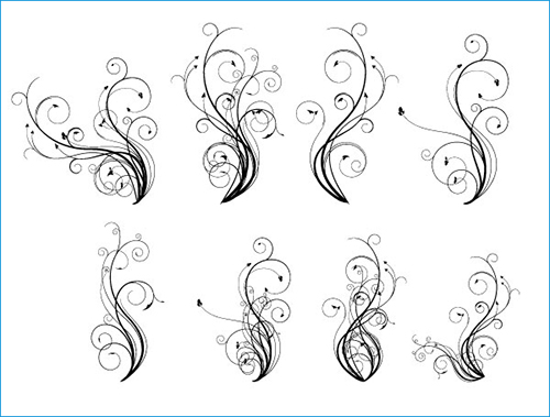 17-flourishes
