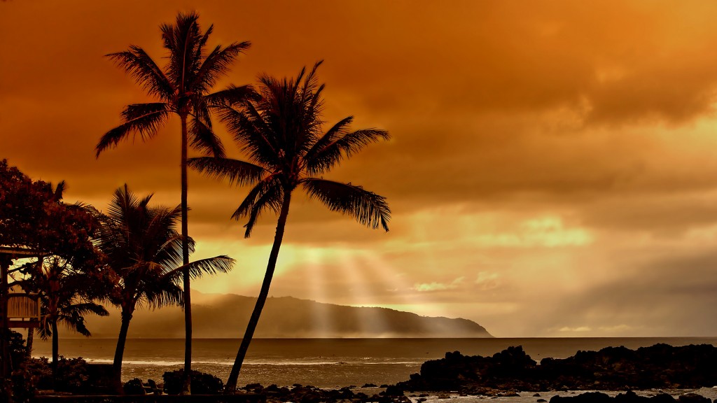 Panoramic Desktop Wallpapers