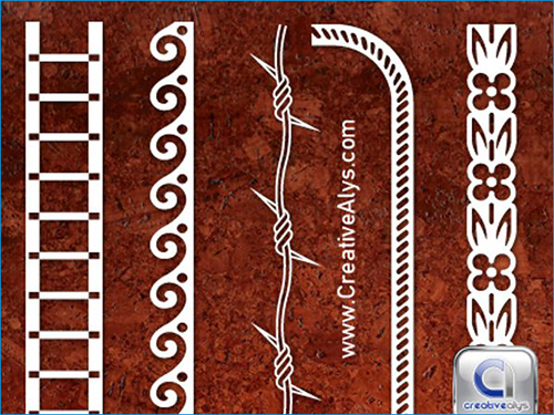 Border Style Elements