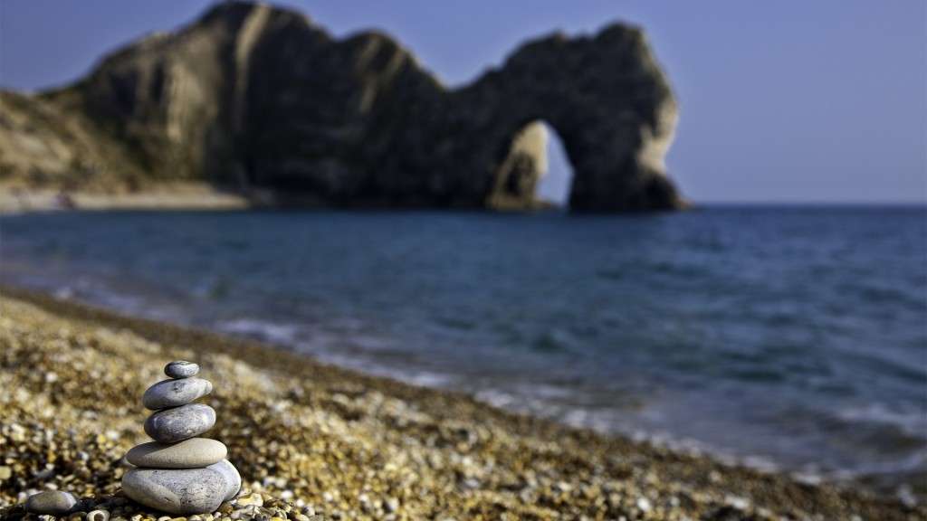 Panoramic Desktop Wallpapers