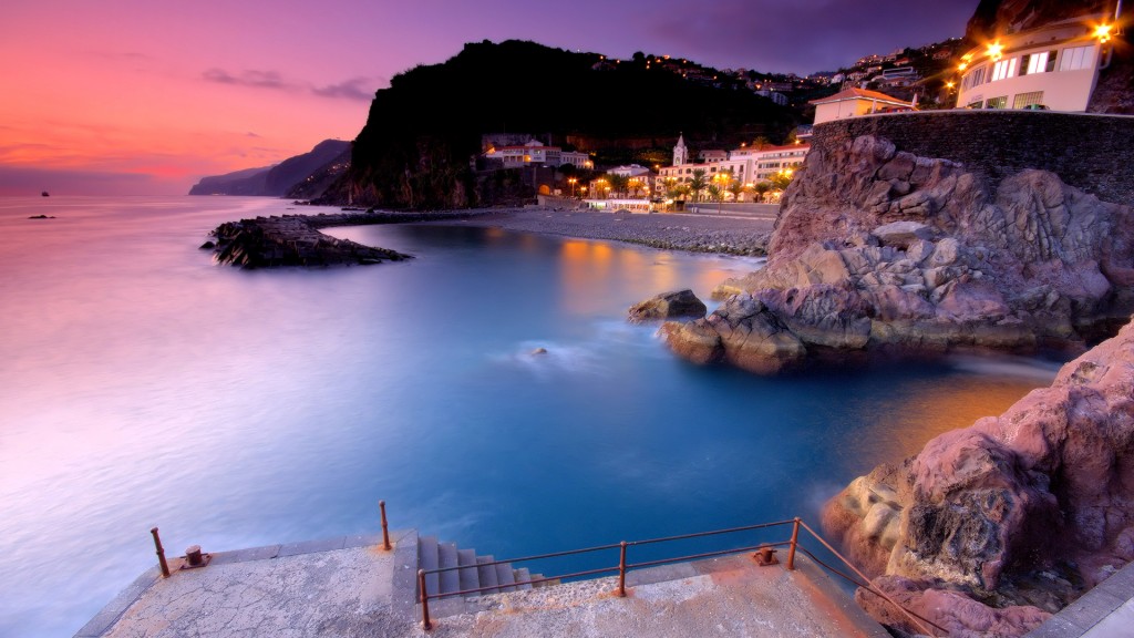 Panoramic Desktop Wallpapers