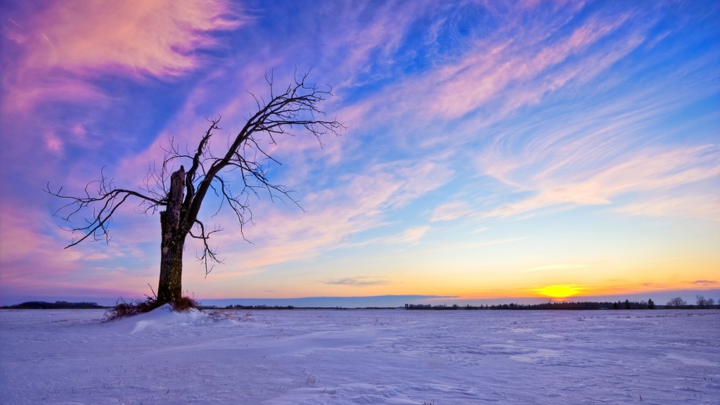 Panoramic Desktop Wallpapers