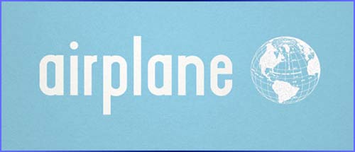 Airplane Download for free