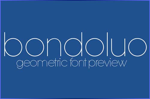 Bondoluo Peek Download for free