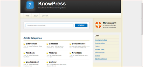 Wiki for WordPress