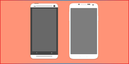 android-mock-up