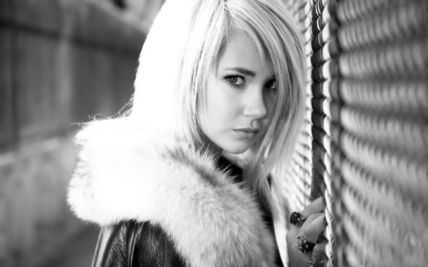 Sexy Girl Desktop Wallpapers