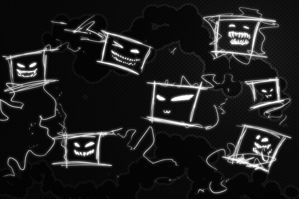 Halloween Desktop Wallpapers