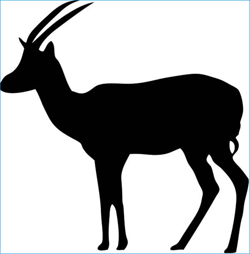 Free Animal Vectors: 14