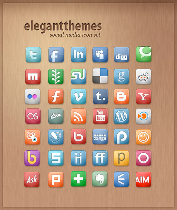Free-Social-Media-Free-Photoshop-Icon-sets