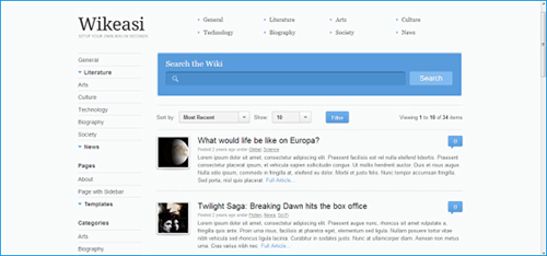 help desk wordpress themes