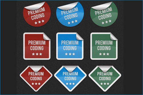 stickerspsd2
