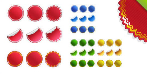 stickerspsd40