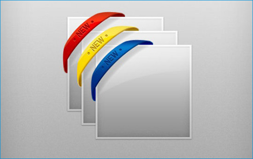 stickerspsd5