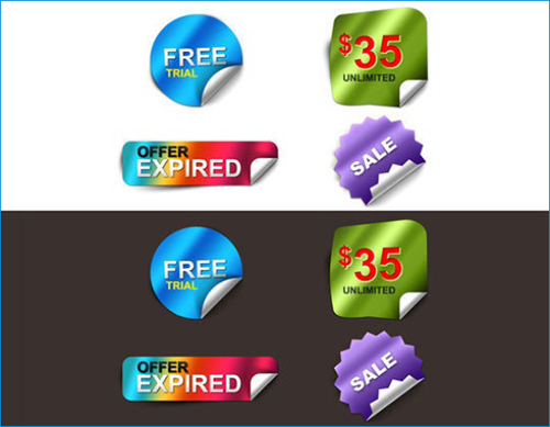 stickerspsd9