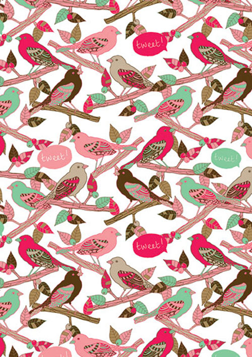 Love Illustration by Lydia Meiying