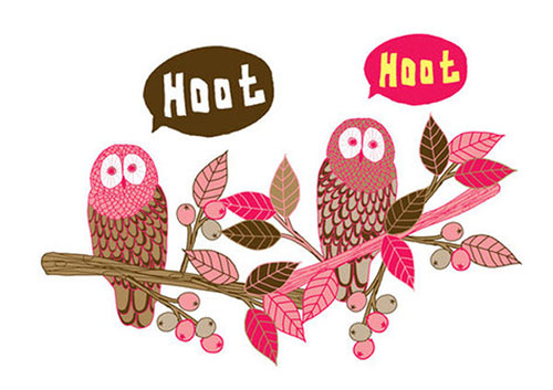 Love Illustration by Lydia Meiying
