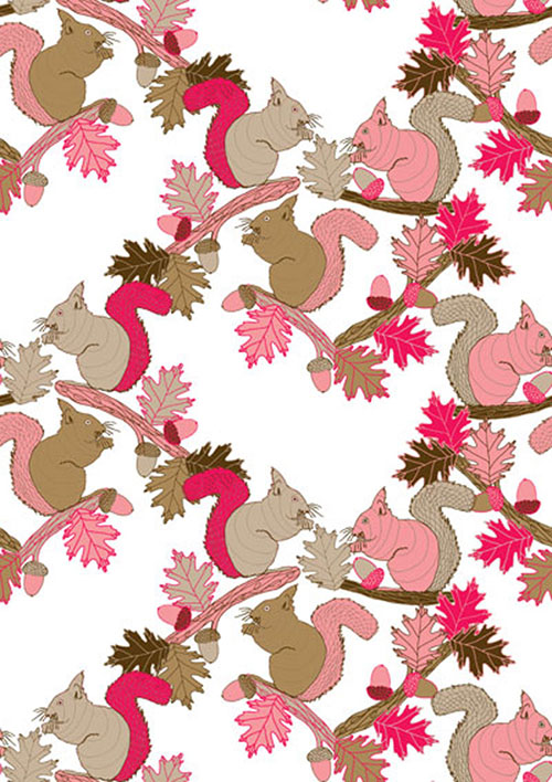 Love Illustration by Lydia Meiying