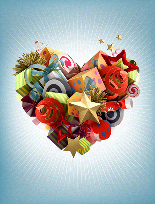 Valentine Heart