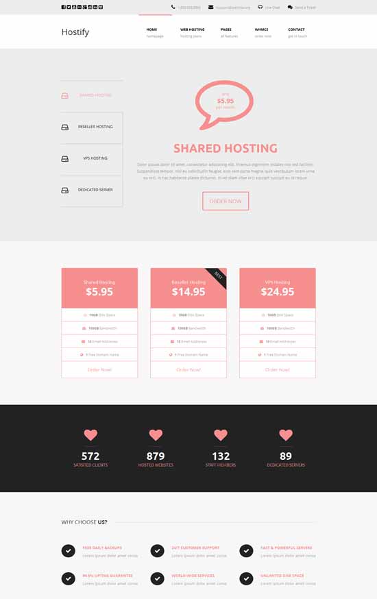 Hostify-Responsive-WordPress-Hosting-Theme