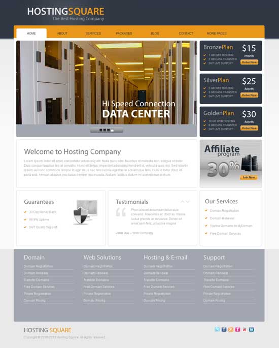 HostingSquare-Hosting-WordPress-Theme