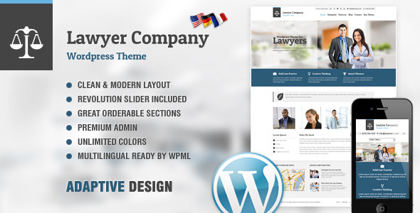 Lawyer-Multi-Purpose-Adaptive-Wordpress-Theme