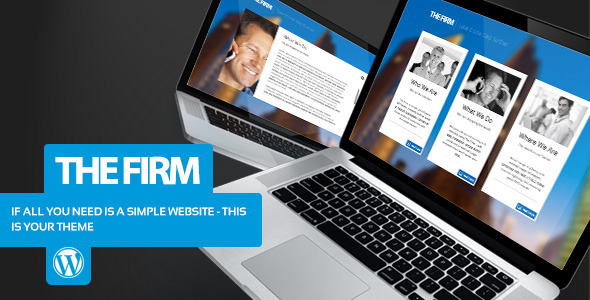 The-Firm-Simple-Company-WordPress-Theme
