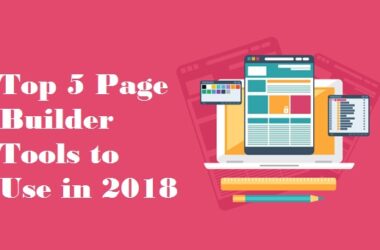 Page Builder Tools
