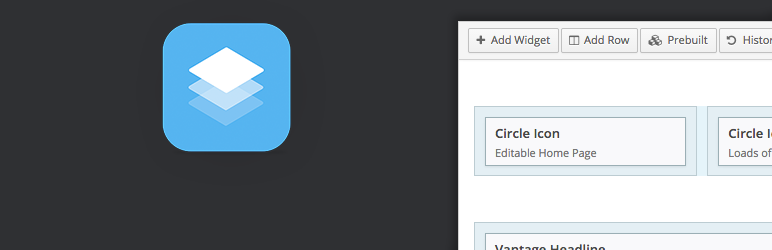 Page Builder Tools by SiteOrigin