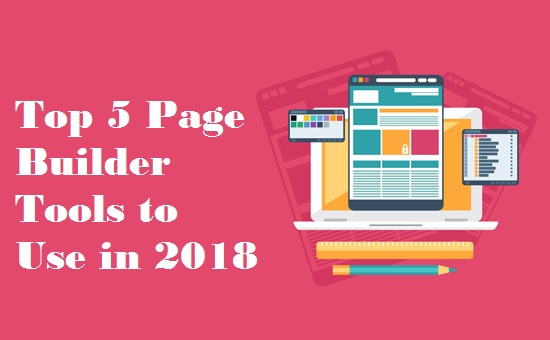 Page Builder Tools