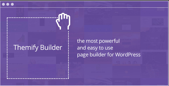 Themify Builder by Themify