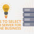 Web Online Business