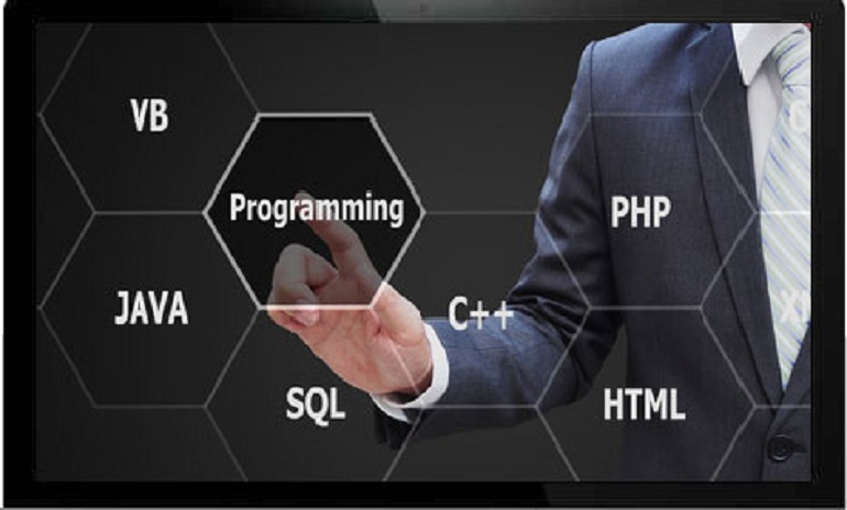 Demand Programming Languages
