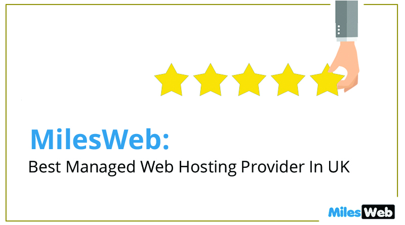 Best Managed Web Hosting Provider In UK