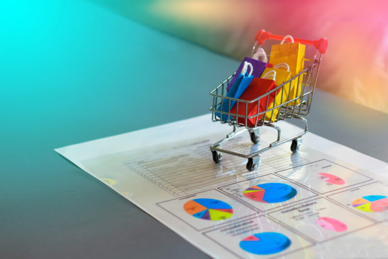 Retail analytics