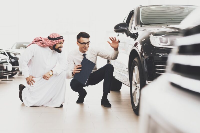 UAE Tires