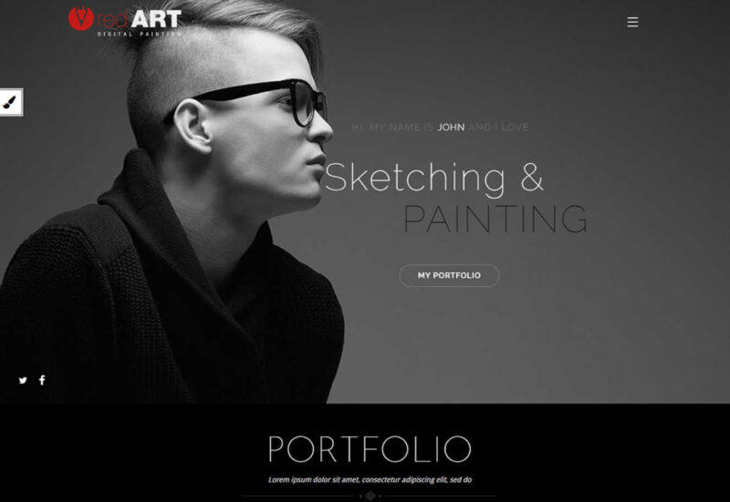 Goods WordPress Themes