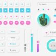 Neumorphic UI Kit Free