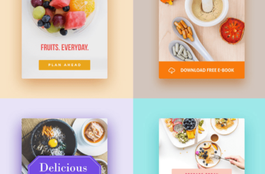 Free Web Banner Templates