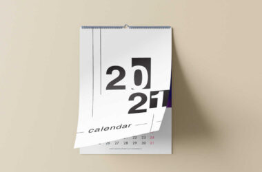Calendar Design Templates Free Download