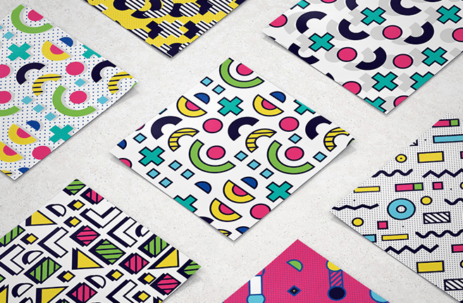 Free Latest New Pattern For Download