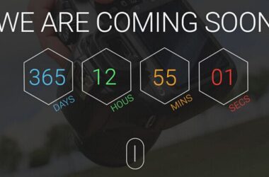 Free Coming Soon Page Templates