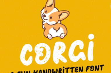 Choosing Fonts For Children's Books