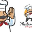 Restaurant Logo Design Free Download