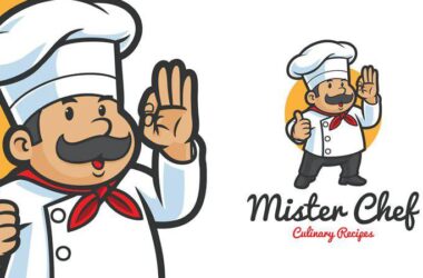 Restaurant Logo Design Free Download