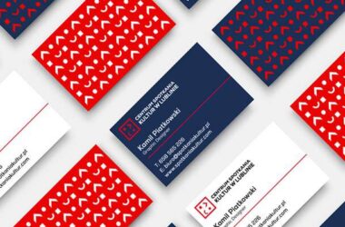 Stunning Business Cards Free Templates 2021