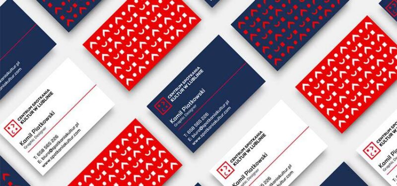 Stunning Business Cards Free Templates 2021