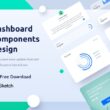 Free Admin Dashboard Template