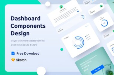Free Admin Dashboard Template